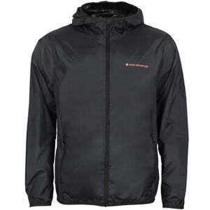 Coupes vent Peak Mountain COUPE-VENT IMPERMEABLE HOMME CAPLUIE Noir EU XXL,EU M,EU L,EU XL Heren Coupes vent Peak Mountain COUPE-VENT IMPERMEABLE HOMME CAPLUIE Noir EU XXL,EU M,EU L,EU XL Heren