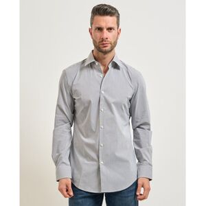 Chemise BOSS Chemise Hank homme slim fit Bleu EU 44 / 45,EU 46 / 47,EU 38,EU 39,EU 40,EU 41,EU 42,EU 43,EU 44 Heren Chemise BOSS Chemise Hank homme slim fit Bleu EU 44 / 45,EU 46 / 47,EU 38,EU 39,EU 40,EU 41,EU 42,EU 43,EU 44 Heren