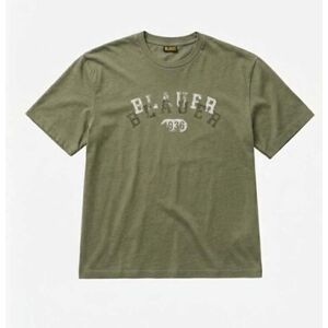 T-shirt Blauer Selkirk Vert EU S,EU M,EU L,EU XL Heren T-shirt Blauer Selkirk Vert EU S,EU M,EU L,EU XL Heren