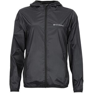 Coupes vent Peak Mountain Coupe vent imperméable APLUIE Noir EU M,EU L,EU XL Heren Coupes vent Peak Mountain Coupe vent imperméable APLUIE Noir EU M,EU L,EU XL Heren