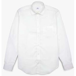 Chemise Serge Blanco Chemise ML Blanc EU XXL,EU S,EU M,EU L,EU XL Heren Chemise Serge Blanco Chemise ML Blanc EU XXL,EU S,EU M,EU L,EU XL Heren