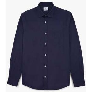 Chemise Serge Blanco Chemise ML Bleu EU XXL,EU S,EU M,EU L,EU XL,EU 3XL,EU 4XL Heren Chemise Serge Blanco Chemise ML Bleu EU XXL,EU S,EU M,EU L,EU XL,EU 3XL,EU 4XL Heren