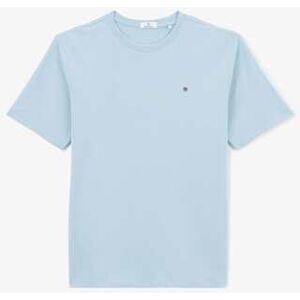 T-shirt Serge Blanco Theo Bleu EU XXL,EU S,EU M,EU L,EU XL,EU 3XL,EU 4XL,EU 5XL Heren T-shirt Serge Blanco Theo Bleu EU XXL,EU S,EU M,EU L,EU XL,EU 3XL,EU 4XL,EU 5XL Heren