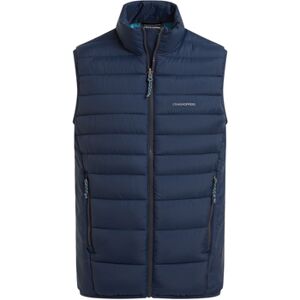 Gilets de costume Craghoppers Compresslite IX Bleu EU XXL,EU S,EU M,EU L,EU XL Heren Gilets de costume Craghoppers Compresslite IX Bleu EU XXL,EU S,EU M,EU L,EU XL Heren