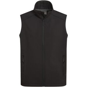 Gilets de costume Craghoppers Expert Basecamp II Noir EU XXL,EU S,EU M,EU L,EU XL,EU 3XL Heren Gilets de costume Craghoppers Expert Basecamp II Noir EU XXL,EU S,EU M,EU L,EU XL,EU 3XL Heren