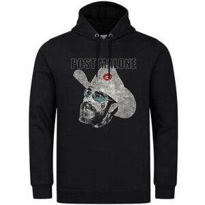 Sweatshirts à capuche Amplified Clothing Cowboy Kiss Noir EU XXL,EU S,EU L,EU XL,EU XS,EU 3XL Heren Sweatshirts à capuche Amplified Clothing Cowboy Kiss Noir EU XXL,EU S,EU L,EU XL,EU XS,EU 3XL Heren