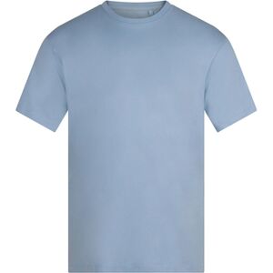T-shirt Anthem AM12 Bleu EU XXL,EU S,EU M,EU L,EU XL,EU XS,EU 3XL Heren T-shirt Anthem AM12 Bleu EU XXL,EU S,EU M,EU L,EU XL,EU XS,EU 3XL Heren