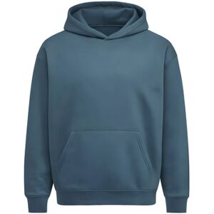 Sweatshirts à capuche Anthem Heavy Bass Bleu EU XXL,EU S,EU M,EU L,EU XL,EU XS,EU 3XL Heren Sweatshirts à capuche Anthem Heavy Bass Bleu EU XXL,EU S,EU M,EU L,EU XL,EU XS,EU 3XL Heren