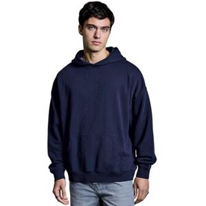 Sweatshirts à capuche Anthem AM201 Bleu EU XXL,EU S,EU M,EU L,EU XL,EU XS,EU 3XL Dames Sweatshirts à capuche Anthem AM201 Bleu EU XXL,EU S,EU M,EU L,EU XL,EU XS,EU 3XL Dames