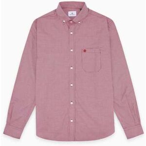Chemise Serge Blanco Chemise ML Rouge EU XXL,EU S,EU M,EU L,EU XL,EU 3XL Heren Chemise Serge Blanco Chemise ML Rouge EU XXL,EU S,EU M,EU L,EU XL,EU 3XL Heren
