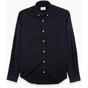 Chemise Serge Blanco Chemise ML Noir EU XXL,EU M,EU L,EU XL,EU 3XL,EU 4XL Heren Chemise Serge Blanco Chemise ML Noir EU XXL,EU M,EU L,EU XL,EU 3XL,EU 4XL Heren