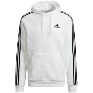 Sweat-shirt adidas Essentials Blanc EU M,EU L Heren Sweat-shirt adidas Essentials Blanc EU M,EU L Heren