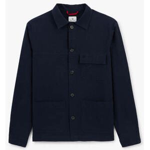 Veste Serge Blanco Wilfried Bleu EU XXL,EU S,EU M,EU L,EU XL,EU 3XL,EU 4XL Heren Veste Serge Blanco Wilfried Bleu EU XXL,EU S,EU M,EU L,EU XL,EU 3XL,EU 4XL Heren