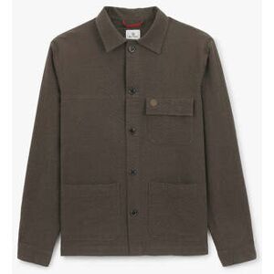 Veste Serge Blanco Wilfried Vert EU XXL,EU S,EU M,EU L,EU XL,EU 3XL,EU 4XL Heren Veste Serge Blanco Wilfried Vert EU XXL,EU S,EU M,EU L,EU XL,EU 3XL,EU 4XL Heren