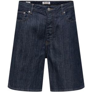 Only & Sons Short Only & Sons Onsfade Loose Db 7355 Tai Dnm Shorts 22037355 Bleu EU S,EU M,EU L,EU XS Heren Only & Sons Short Only & Sons Onsfade Loose Db 7355 Tai Dnm Shorts 22037355 Bleu EU S,EU M,EU L,EU XS Heren