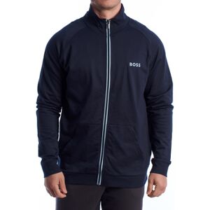 Blouson BOSS 50545564-403 Marine EU XXL,EU XL Heren Blouson BOSS 50545564-403 Marine EU XXL,EU XL Heren
