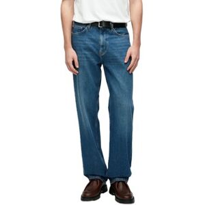 Jeans Tommy Hilfiger MW0MW41897 Bleu IT 46,IT 48 Heren Jeans Tommy Hilfiger MW0MW41897 Bleu IT 46,IT 48 Heren