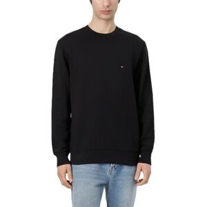 Sweat-shirt Tommy Hilfiger MW0MW37237 Noir EU M,EU L,EU XL Heren Sweat-shirt Tommy Hilfiger MW0MW37237 Noir EU M,EU L,EU XL Heren