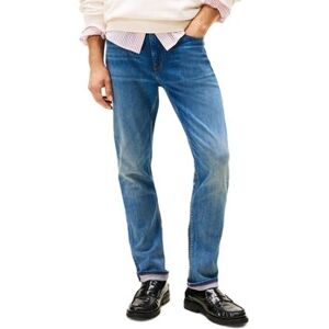 Jeans Tommy Hilfiger MW0MW42588 Bleu IT 46,IT 48,IT 50 Heren Jeans Tommy Hilfiger MW0MW42588 Bleu IT 46,IT 48,IT 50 Heren