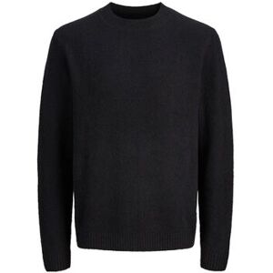 jack & jones Pull Jack & Jones 97127 Noir EU 3XL,EU 4XL,EU 5XL Heren jack & jones Pull Jack & Jones 97127 Noir EU 3XL,EU 4XL,EU 5XL Heren