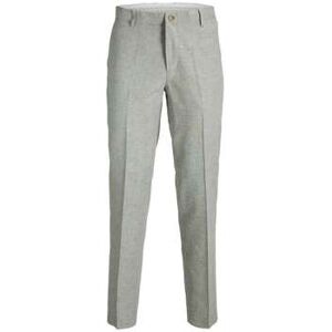 Premium By Jack & Jones Pantalons de costume Premium By Jack & Jones 193815VTPE26 Vert FR 40,FR 42,FR 44,FR 46,FR 48 Heren Premium By Jack & Jones Pantalons de costume Premium By Jack & Jones 193815VTPE26 Vert FR 40,FR 42,FR 44,FR 46,FR 48 Heren