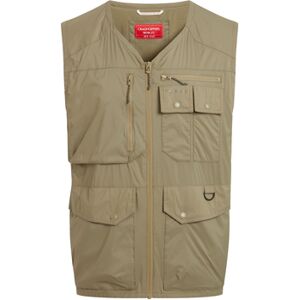 Gilets de costume Craghoppers Sebou Multicolore EU XXL,EU S,EU M,EU L,EU XL Heren Gilets de costume Craghoppers Sebou Multicolore EU XXL,EU S,EU M,EU L,EU XL Heren
