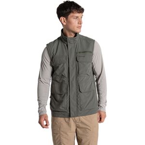 Gilets de costume Craghoppers Adventure V Multicolore EU XXL,EU S,EU M,EU L,EU XL Heren Gilets de costume Craghoppers Adventure V Multicolore EU XXL,EU S,EU M,EU L,EU XL Heren