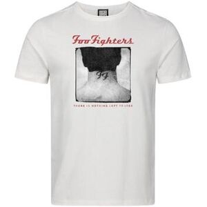 T-shirt Amplified Clothing There Is Nothing Left to Lose Multicolore EU XXL,EU S,EU M,EU L,EU XL,EU 3XL Heren T-shirt Amplified Clothing There Is Nothing Left to Lose Multicolore EU XXL,EU S,EU M,EU L,EU XL,EU 3XL Heren