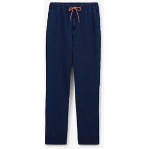 Pantalon Serge Blanco 555 Bleu EU XXL,EU S,EU M,EU L,EU XL,EU 3XL Heren Pantalon Serge Blanco 555 Bleu EU XXL,EU S,EU M,EU L,EU XL,EU 3XL Heren