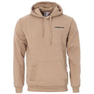 Sweatshirts à capuche adidas Hoodie Marron EU S,EU M,EU L Heren Sweatshirts à capuche adidas Hoodie Marron EU S,EU M,EU L Heren