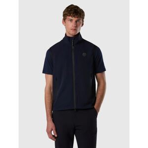 Gilets de costume North Sails - Bleu IT L,IT XL,IT XXL Heren Gilets de costume North Sails - Bleu IT L,IT XL,IT XXL Heren