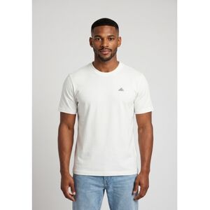 T-shirt adidas jz5007 Blanc EU XXL,EU M,EU L,EU XL Heren T-shirt adidas jz5007 Blanc EU XXL,EU M,EU L,EU XL Heren