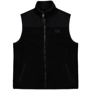 Gilet TBS JOSEF Noir EU XXL,EU M,EU L,EU XL,EU 3XL Heren Gilet TBS JOSEF Noir EU XXL,EU M,EU L,EU XL,EU 3XL Heren