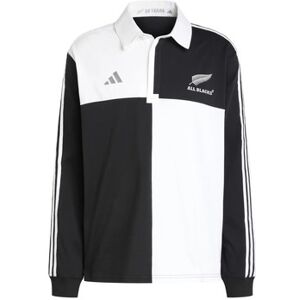 T-shirt adidas All Blacks Noir EU M,EU L Heren T-shirt adidas All Blacks Noir EU M,EU L Heren