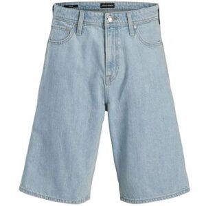 jack & jones Short Jack & Jones 12297448 ALEX-BLUE DENIM Bleu IT S,IT M,IT L,IT XL Heren jack & jones Short Jack & Jones 12297448 ALEX-BLUE DENIM Bleu IT S,IT M,IT L,IT XL Heren