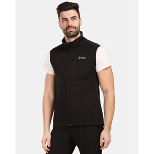 Gilets de costume Kilpi Gilet softshell pour homme NOIL-M Noir EU XXL,EU M,EU L,EU XL,EU 3XL Dames Gilets de costume Kilpi Gilet softshell pour homme NOIL-M Noir EU XXL,EU M,EU L,EU XL,EU 3XL Dames