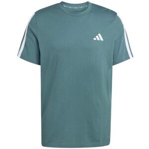 T-shirt adidas M 3s Sj T Vert EU S,EU M,EU L,EU XL Heren T-shirt adidas M 3s Sj T Vert EU S,EU M,EU L,EU XL Heren