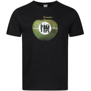T-shirt Amplified Clothing Come Together Noir EU XXL,EU S,EU M,EU L,EU XL,EU XS,EU 3XL Heren T-shirt Amplified Clothing Come Together Noir EU XXL,EU S,EU M,EU L,EU XL,EU XS,EU 3XL Heren