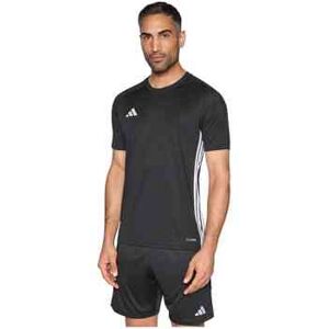 T-shirt adidas KE4053 Noir EU S,EU M,EU L Heren T-shirt adidas KE4053 Noir EU S,EU M,EU L Heren