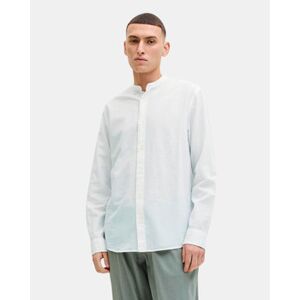 jack & jones Chemise Jack & Jones 122886001 BREEZE Blanc EU S,EU M,EU L,EU XS Heren jack & jones Chemise Jack & Jones 122886001 BREEZE Blanc EU S,EU M,EU L,EU XS Heren