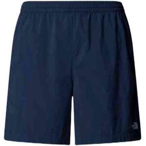 Short The North Face 077-51091152437587 Bleu EU XXL,EU S,EU M,EU L Heren Short The North Face 077-51091152437587 Bleu EU XXL,EU S,EU M,EU L Heren