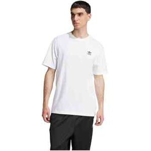 T-shirt adidas JI8544 Blanc EU S,EU M,EU L Heren T-shirt adidas JI8544 Blanc EU S,EU M,EU L Heren