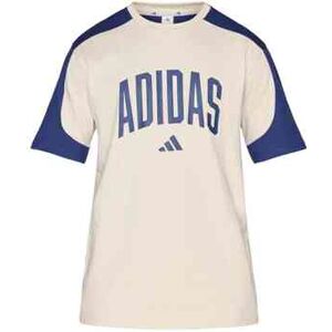 T-shirt adidas KC3416 Beige EU S,EU M,EU L Heren T-shirt adidas KC3416 Beige EU S,EU M,EU L Heren