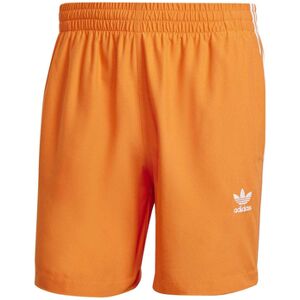 Short adidas GT13596 Orange EU S,EU XS Heren Short adidas GT13596 Orange EU S,EU XS Heren