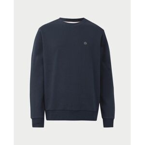 Sweat-shirt BOSS Sweat homme Sharpe manches longues Bleu US XXL,US S,US M,US L,US XL,IT 56 Heren Sweat-shirt BOSS Sweat homme Sharpe manches longues Bleu US XXL,US S,US M,US L,US XL,IT 56 Heren