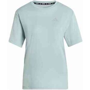 T-shirt adidas KD0625 Bleu EU L,EU XS Heren T-shirt adidas KD0625 Bleu EU L,EU XS Heren