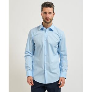 Chemise BOSS Chemise homme slim fit Bleu EU 38,EU 39,EU 40,EU 41,EU 42,EU 43,EU 44 Heren Chemise BOSS Chemise homme slim fit Bleu EU 38,EU 39,EU 40,EU 41,EU 42,EU 43,EU 44 Heren