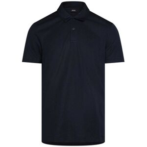 T-shirt BOSS Paino Bleu EU S,EU M Heren T-shirt BOSS Paino Bleu EU S,EU M Heren