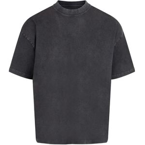 T-shirt Anthem Distortion Noir EU XXL,EU S,EU M,EU L,EU XL,EU XS,EU 3XL Heren T-shirt Anthem Distortion Noir EU XXL,EU S,EU M,EU L,EU XL,EU XS,EU 3XL Heren
