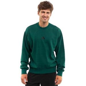 Polaire adidas Sweat-shirt Essentials Feelcozy polaire Vert EU S,EU M,EU L,EU XL Heren Polaire adidas Sweat-shirt Essentials Feelcozy polaire Vert EU S,EU M,EU L,EU XL Heren